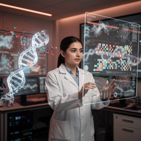 Computational Biology Fundamentals