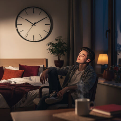 Chronobiology and Circadian Health