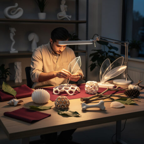 Biomimicry Design Principles