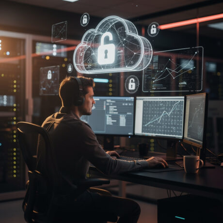 Cloud Security Architecture