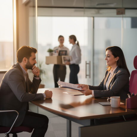 Employee Offboarding Processes