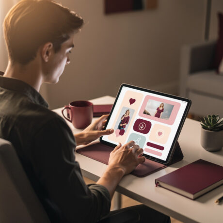 Social Media Design with Canva