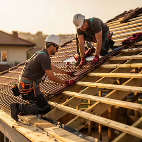 Roofing Installation Basics