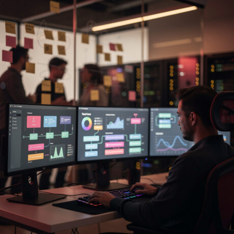 CI/CD Implementation Strategies