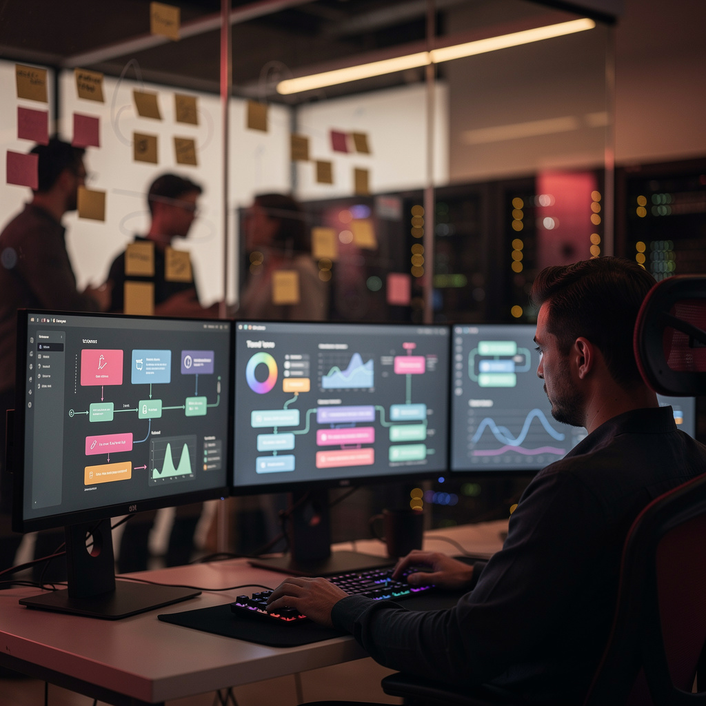 CI/CD Implementation Strategies