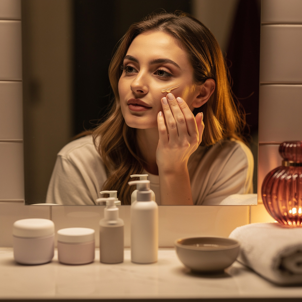 Complete Skincare Routine Building