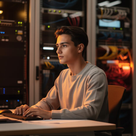 Cisco CCNA Certification Course