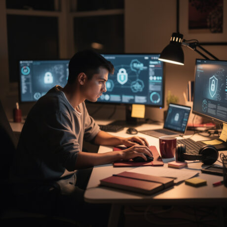 CompTIA Security+ Certification Prep