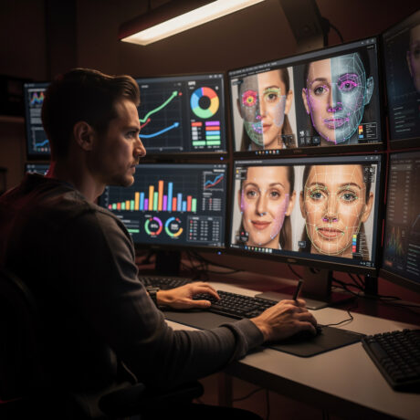 Deepfake Detection Methods