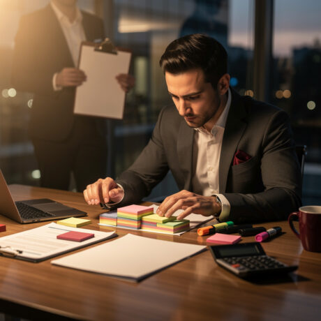 Audit Preparation Fundamentals