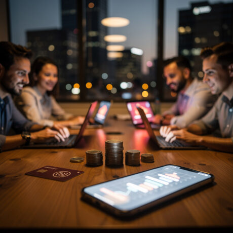 Digital Fundraising for Nonprofits