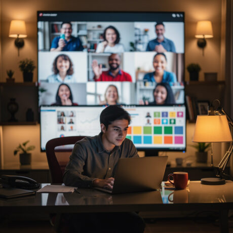 Managing Digital Volunteer Engagement