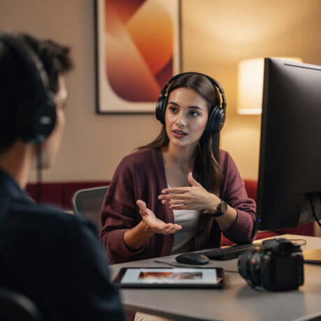 Writing Dialogue with Subtext