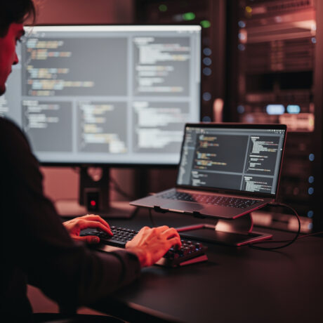 Django REST API Development