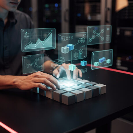 Docker Container Orchestration