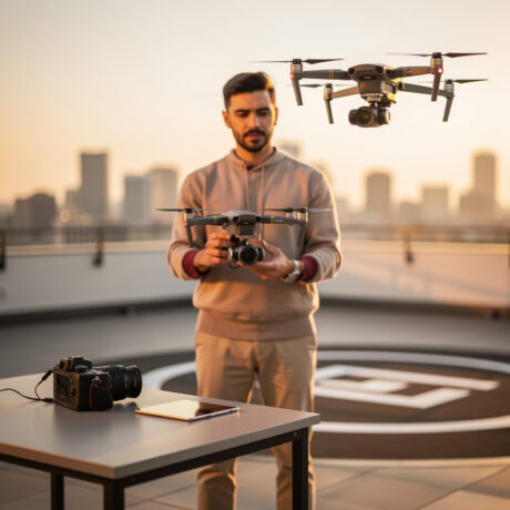 Drone Photography Masterclass