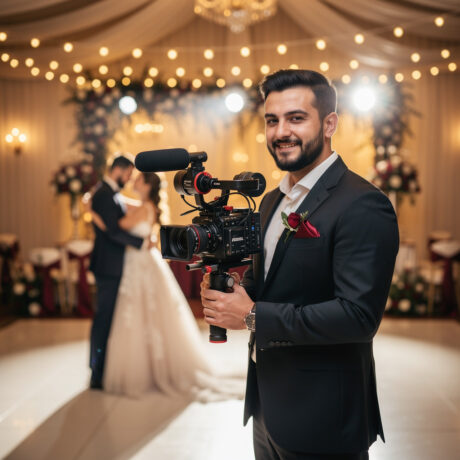 Wedding Videography Business