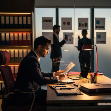 Regulatory Compliance Auditing