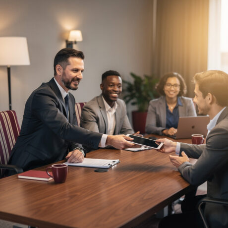 Mastering Team Delegation