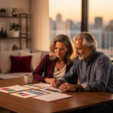 Retirement Income Strategies