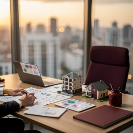 Property Appraisal Methods