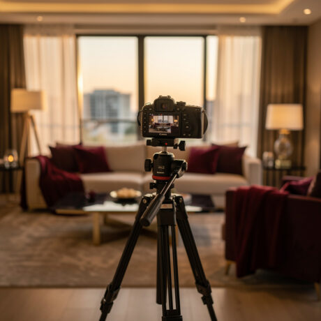 Real Estate Photography