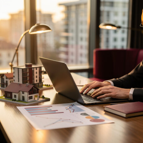 Real Estate Market Analysis