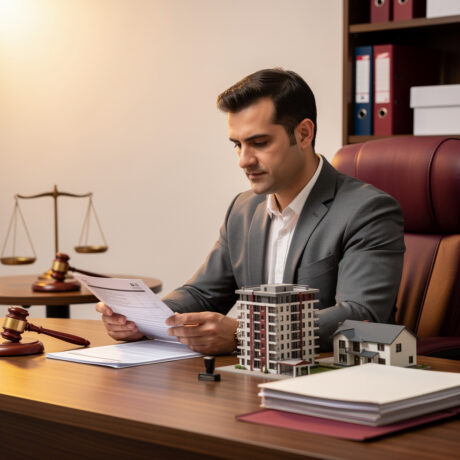 Property Tax Appeal Process