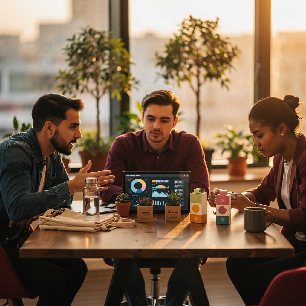 Impact Business Models