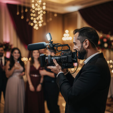 Event Videography