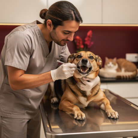 Pet Dental Care Complete Guide