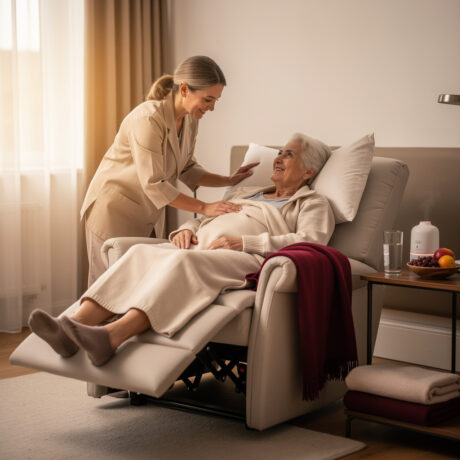 Essential Home Care Comfort Methods