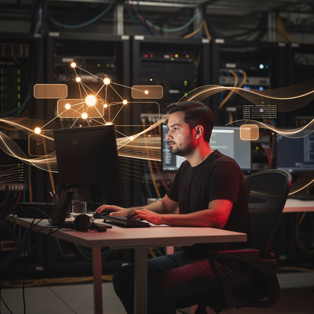 FastAPI Backend Development