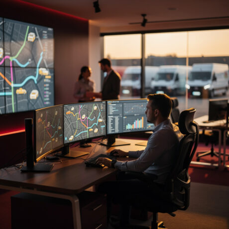 Fleet Optimization Strategies