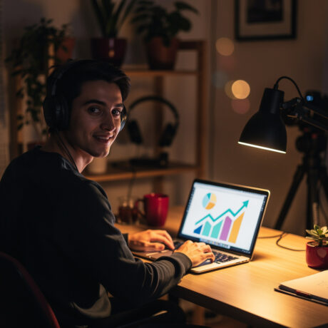 How to Build Profitable Fiverr Gigs