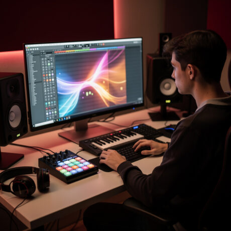 FL Studio Beat Production