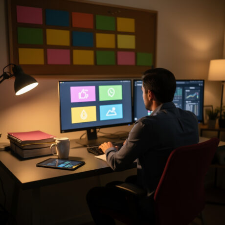 Freelance Gig Optimization Masterclass