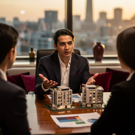 Property Sales Strategies