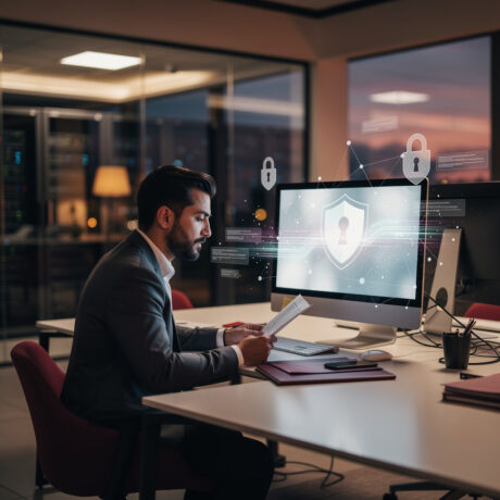 GDPR Compliance Implementation