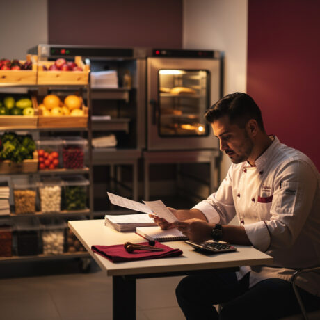 Food Cost Control Methods