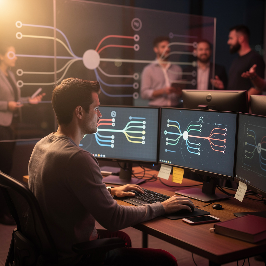 Git Version Control Workflows