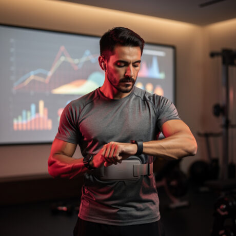 Wearable Fitness Data Analytics
