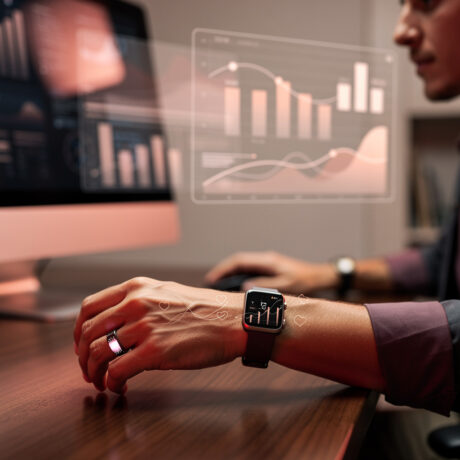 Wearable Health Data Analysis