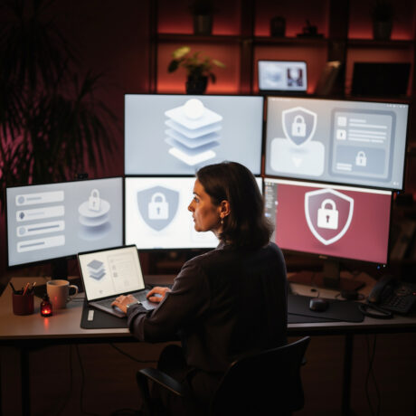 Privacy-First Product Design