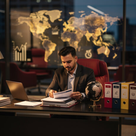 Global Payroll Compliance