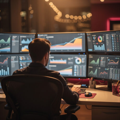 Google Analytics Advanced Reporting