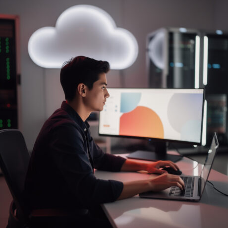 Google Cloud Platform Essentials