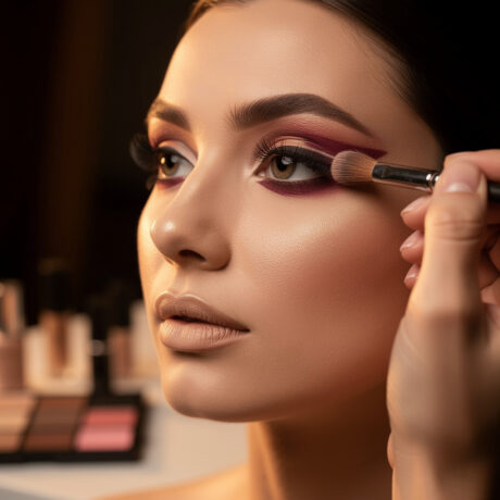 Mastering Eye Makeup: From Basics to Pro Techniques