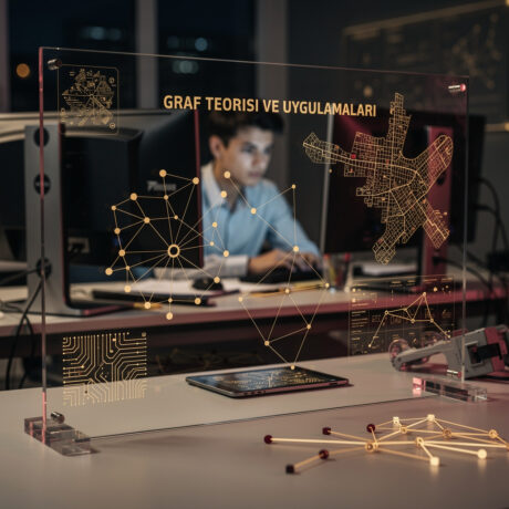 Graph Theory and Real-World Applications