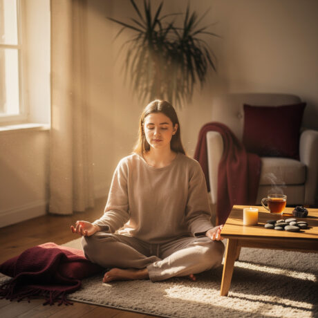 Daily Mindfulness Practices